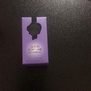 Viktor&rolf good fortune eaudeparfum